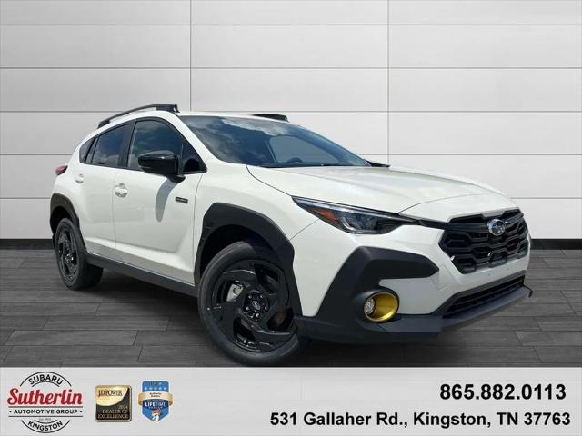 2026 Subaru Crosstrek Sport for sale in Kingston, TN