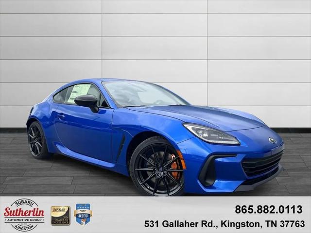 2026 Subaru BRZ tS for sale in Kingston, TN