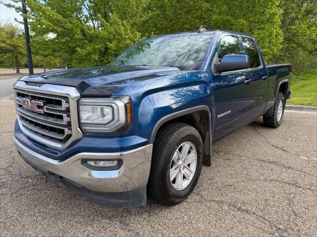 2016 GMC Sierra 1500 SLE for sale in Akron, OH