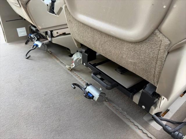 2010 Toyota Sienna XLE