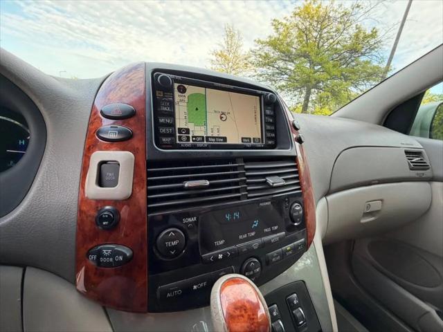 2010 Toyota Sienna XLE