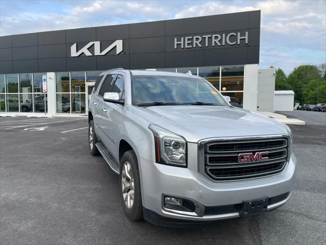 2018 GMC Yukon SLT for sale in Easton, MD
