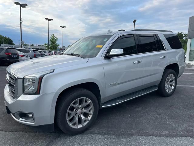2018 GMC Yukon SLT for sale in Easton, MD