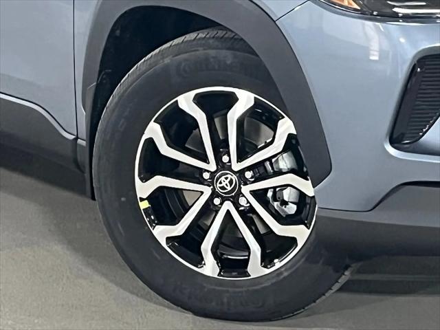 2026 Toyota Corolla Cross Hybrid SE