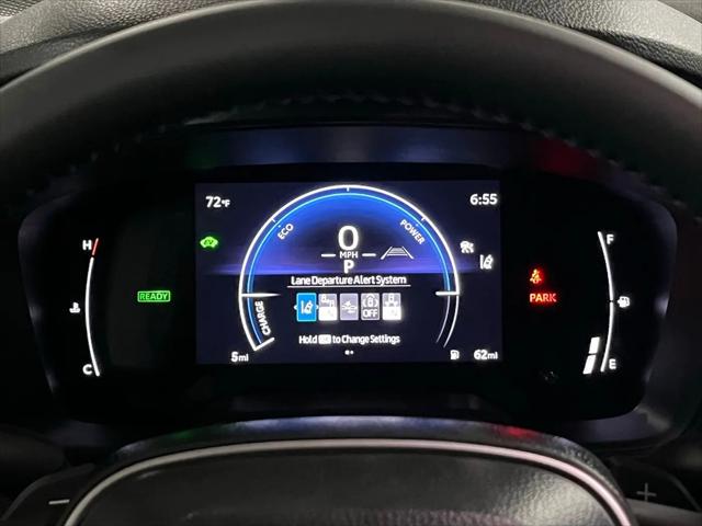 2026 Toyota Corolla Cross Hybrid SE