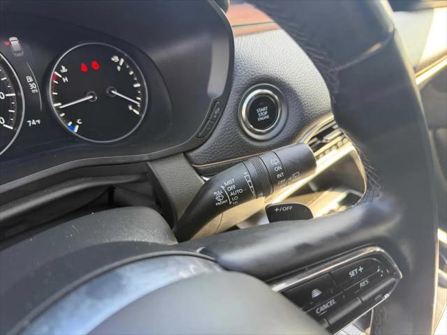 2024 Mazda X-90 3.3 Turbo Preferred Plus