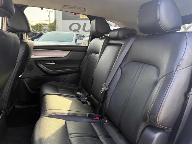 2024 Mazda X-90 3.3 Turbo Preferred Plus