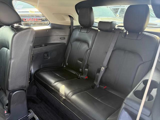 2024 Mazda X-90 3.3 Turbo Preferred Plus