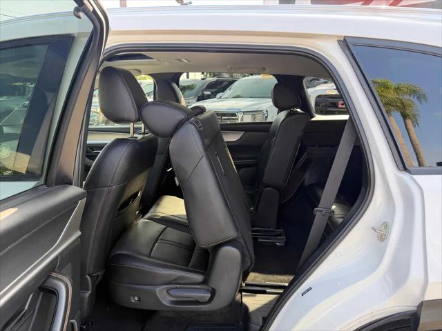 2024 Mazda X-90 3.3 Turbo Preferred Plus