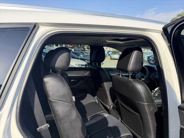 2024 Mazda X-90 3.3 Turbo Preferred Plus
