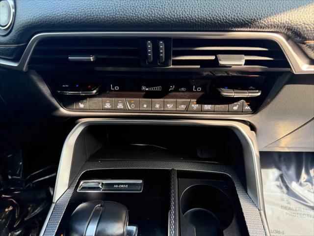 2024 Mazda X-90 3.3 Turbo Preferred Plus