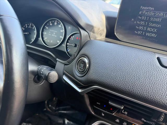 2024 Mazda X-90 3.3 Turbo Preferred Plus