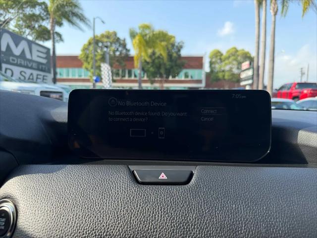 2024 Mazda X-90 3.3 Turbo Preferred Plus