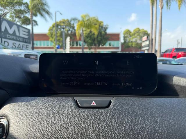 2024 Mazda X-90 3.3 Turbo Preferred Plus