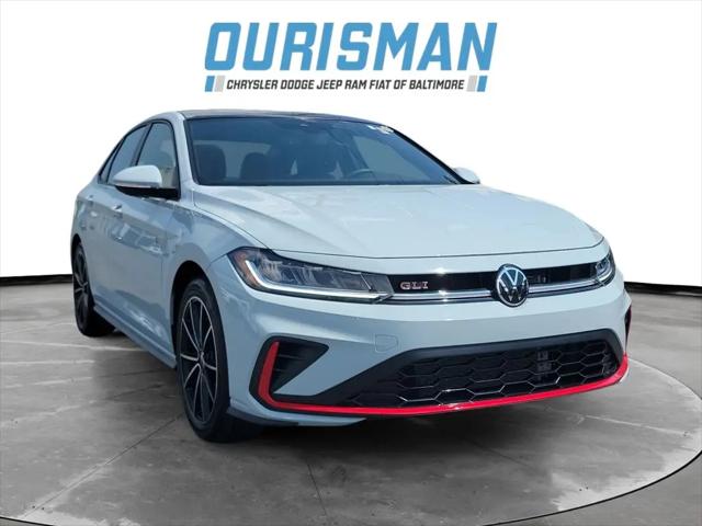 2026 Volkswagen Jetta GLI Autobahn for sale in Baltimore, MD