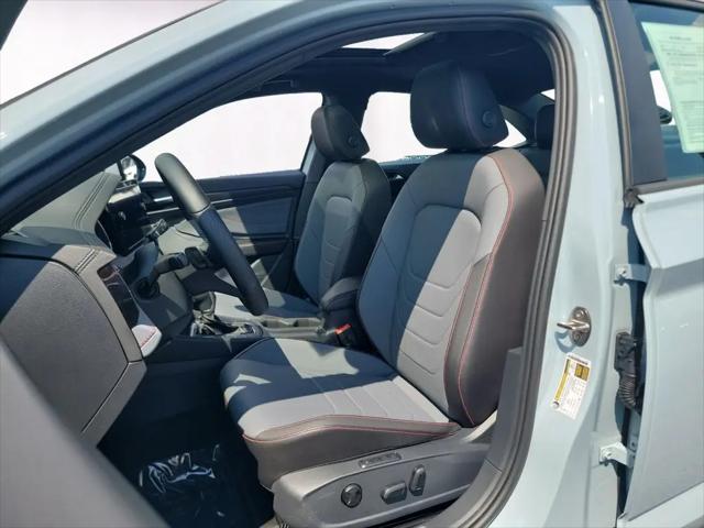 2026 Volkswagen Jetta GLI Autobahn
