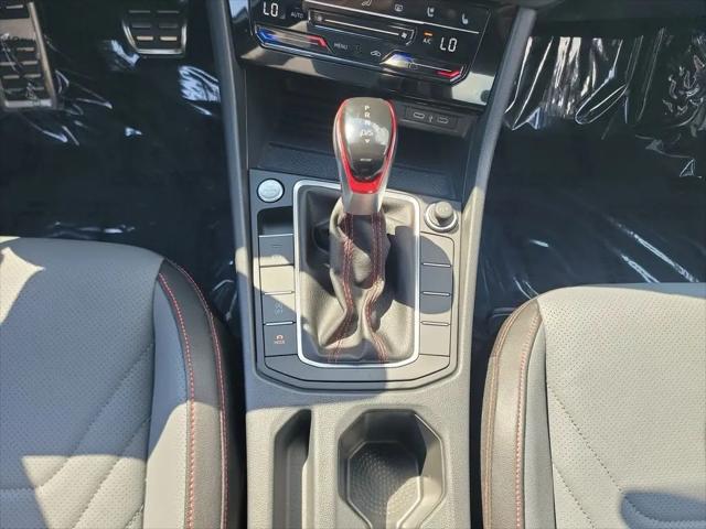 2026 Volkswagen Jetta GLI Autobahn
