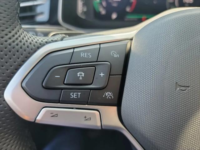 2026 Volkswagen Jetta GLI Autobahn
