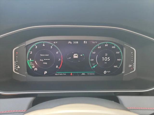 2026 Volkswagen Jetta GLI Autobahn