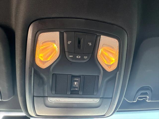 2021 Jeep Ram 2500 Tradesman Crew Cab 4x4 6'4" Box