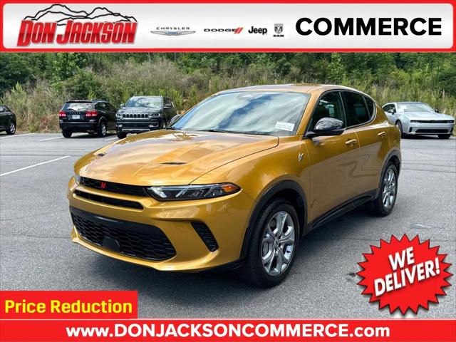 2025 Dodge Hornet R/T EAWD for sale in Commerce, GA