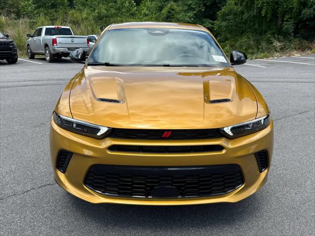 2025 Dodge Hornet R/T EAWD
