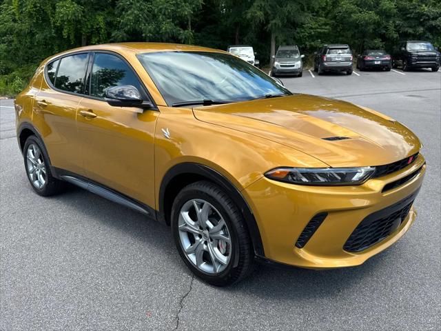 2025 Dodge Hornet R/T EAWD