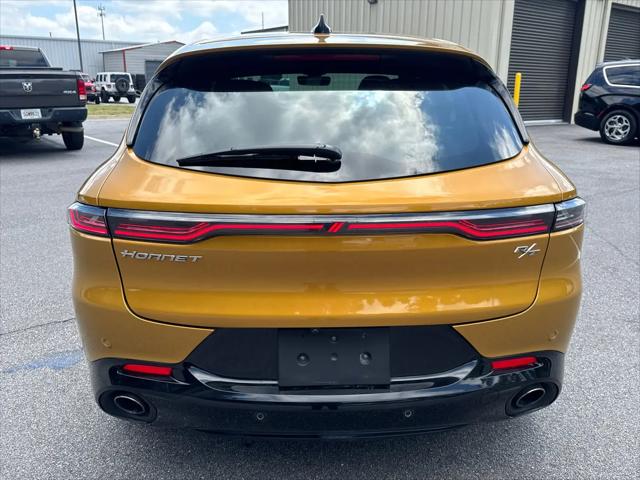2025 Dodge Hornet R/T EAWD