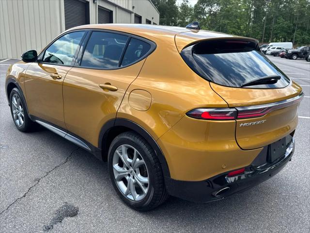 2025 Dodge Hornet R/T EAWD