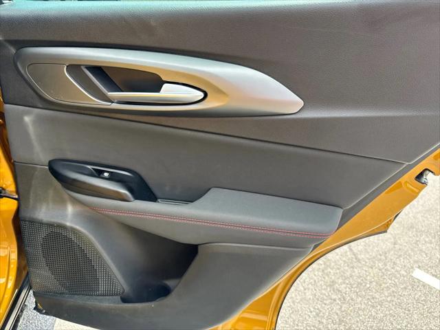 2025 Dodge Hornet R/T EAWD