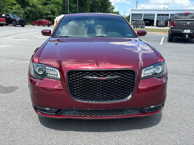 2021 Chrysler 300 300S