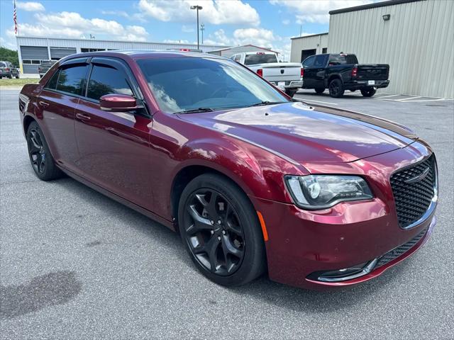 2021 Chrysler 300 300S