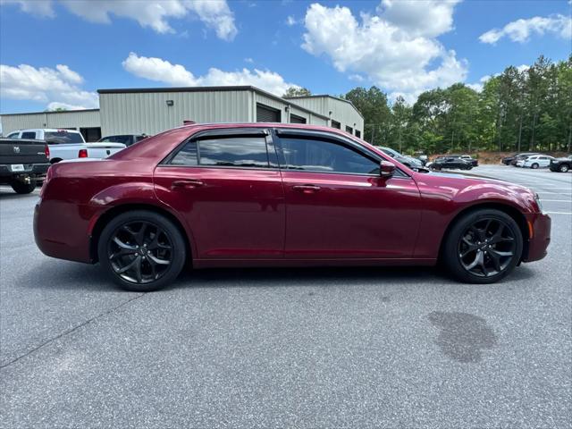2021 Chrysler 300 300S