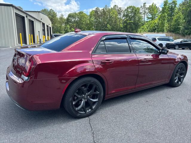 2021 Chrysler 300 300S