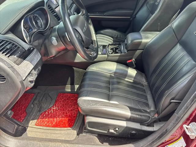 2021 Chrysler 300 300S