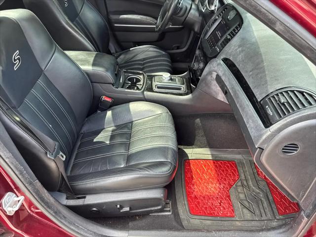 2021 Chrysler 300 300S