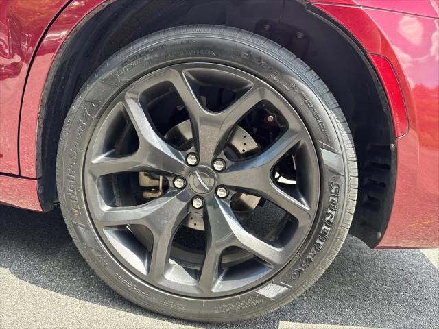 2021 Chrysler 300 300S