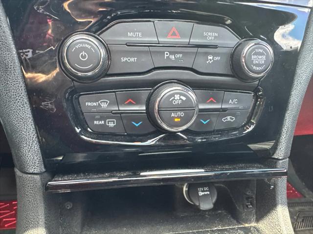 2021 Chrysler 300 300S