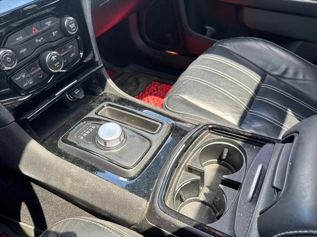 2021 Chrysler 300 300S