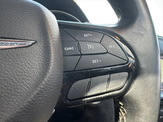 2021 Chrysler 300 300S