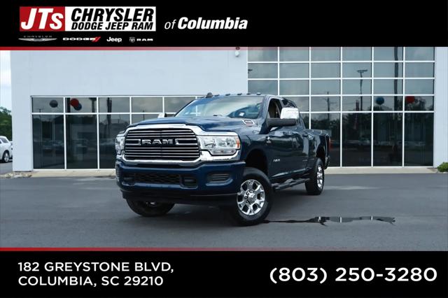2023 Ram 3500 Laramie Crew Cab 4x4 6'4" Box for sale in Columbia, SC