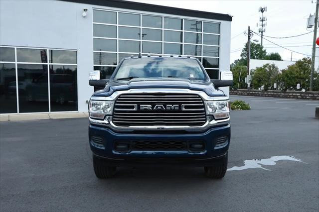 2023 Ram 3500 Laramie Crew Cab 4x4 6'4" Box