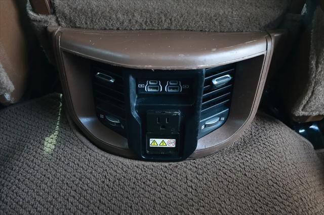 2023 Ram 3500 Laramie Crew Cab 4x4 6'4" Box