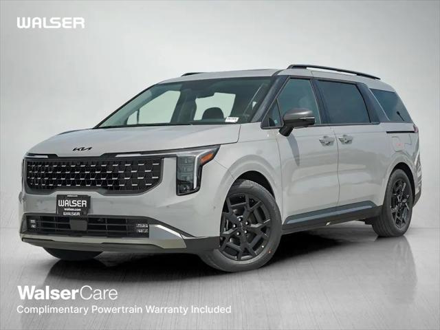 2026 Kia Carnival MPV SX Prestige for sale in Minnetonka, MN