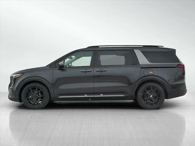 2026 Kia Carnival MPV SX Prestige