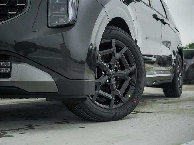 2026 Kia Carnival MPV SX Prestige