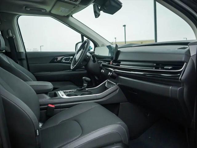 2026 Kia Carnival MPV SX Prestige
