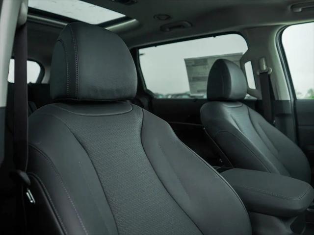 2026 Kia Carnival MPV SX Prestige