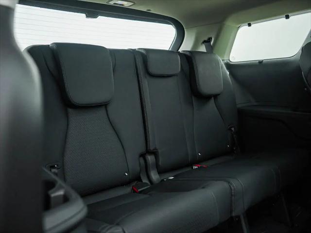 2026 Kia Carnival MPV SX Prestige