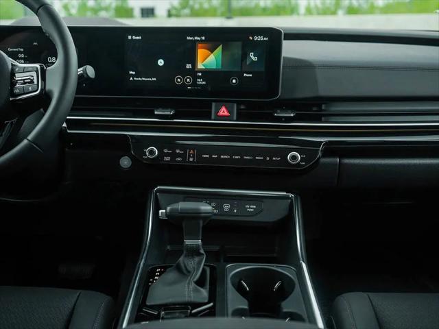 2026 Kia Carnival MPV SX Prestige